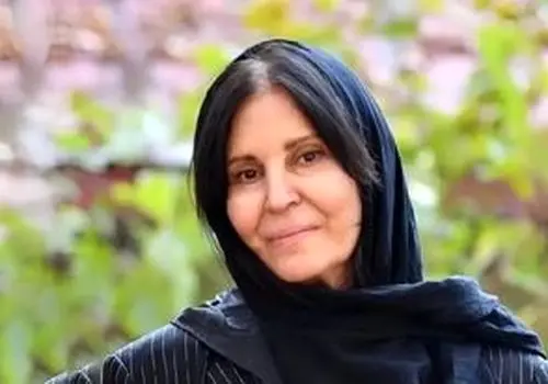 حرکات عجیب بازیگر سریال آنام در یک دورهمی/ویدیو 