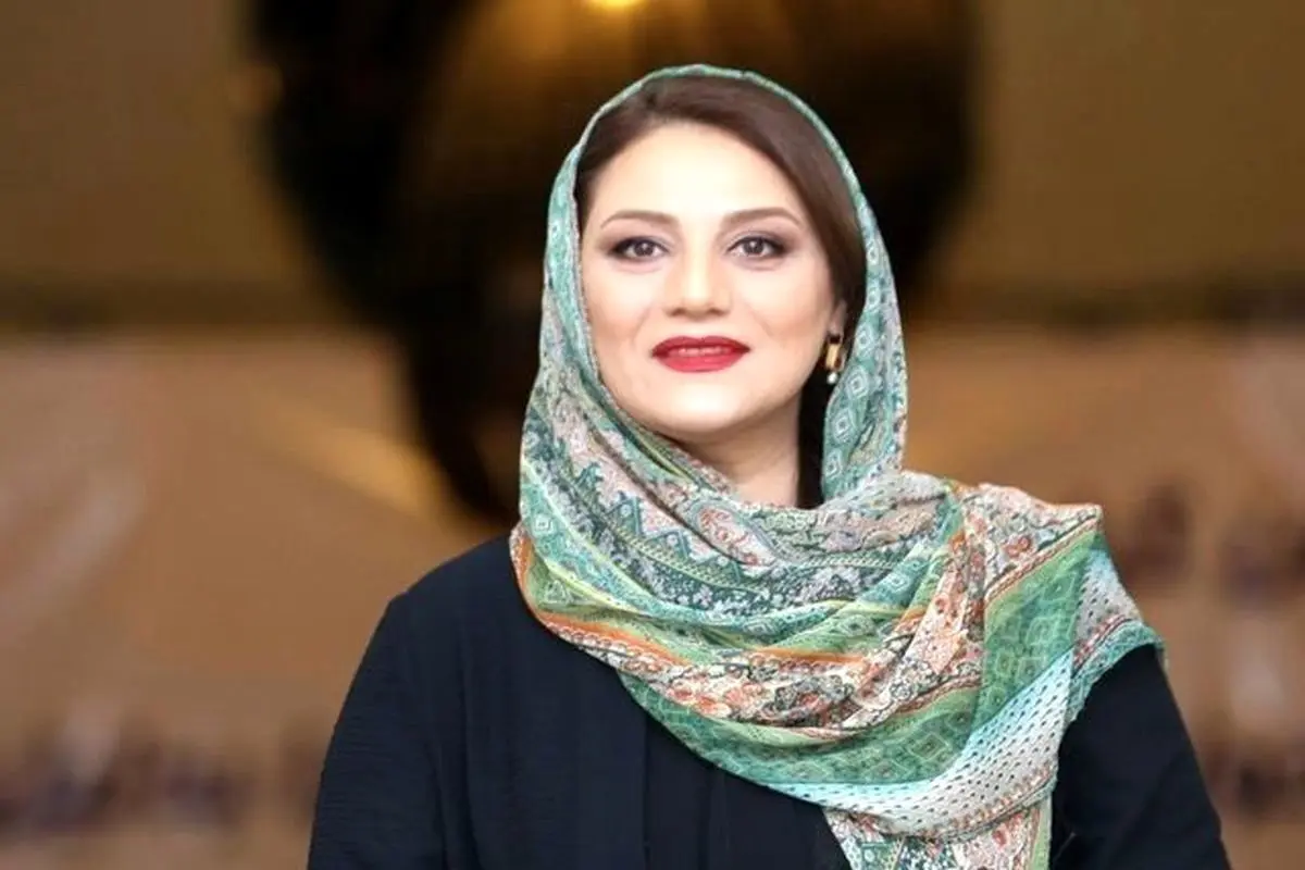 عکسهایی از شبنم مقدمی در کنار مهدی یغمایی و همسرش!