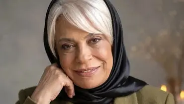 گوهر خیراندیش ۷۲ ساله شد؛ جشن تولد با حضور چهره‌های هنری