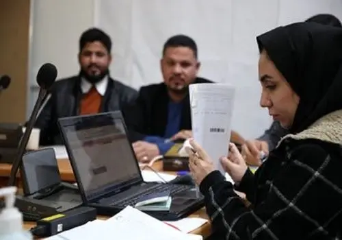 مرزها در امنیت کامل هستند