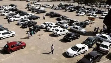 افزایش قیمت این خودروها در روزاهای اخیرسربه فلک کشید!