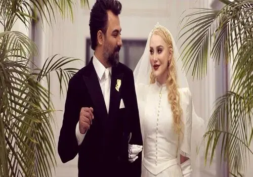 سفر عاشقانه آرام جعفری: جزئیات تازه‌ای از ماه عسل بازیگر محبوب!