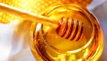 روش ساده و سریع برای تشخیص عسل تقلبی