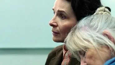 نقد فیلم «ملکه دریا» با بازی ژولیت بینوش/ اثری آزاردهنده که تماشایش ضروری است