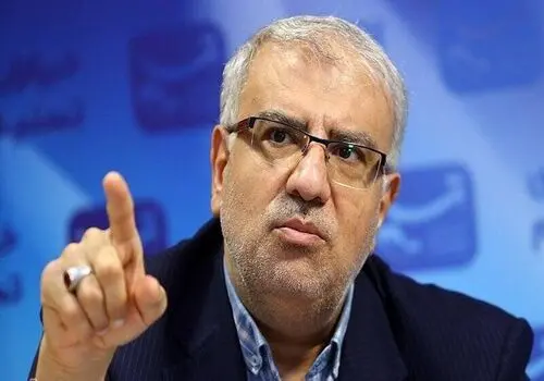 وزیر نفت جواب ظریف را داد!+ فیلم