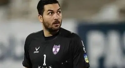 پسر پرسپولیس رخت دامادی به تن کرد