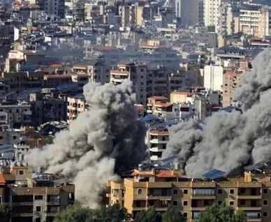 استفاده رژیم صهیونیستی از «بمب‌های فسفری» در این منطقه