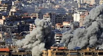 استفاده رژیم صهیونیستی از «بمب‌های فسفری» در این منطقه