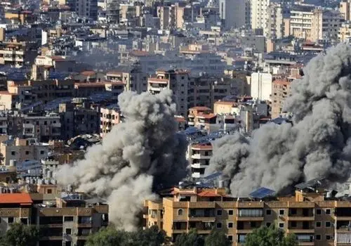 تصاویرثبت شده از خنثی سازی بمب های غول‌پیکر دشمن در لرستان