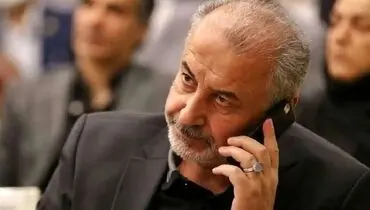 کنایه سنگین رضا درویش به مدیران پرسپولیس 