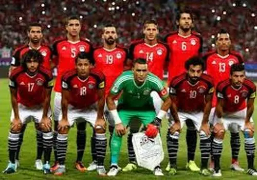 مصر به نام‌گذاری عجیب بازی با ایران رسما اعتراض کرد