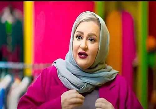 استوری احساسی و غم انگیز نعیمه نظام دوست برای درگذشت فرزاد جمشیدی+ عکس