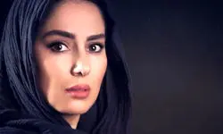 استایل خاص شیدا یوسفی در امارات+ تصاویر
