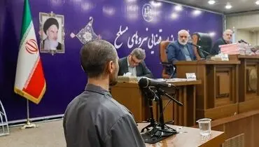  متهم ردیف اول پرونده هواپیمای اوکراینی آزاد شده؟