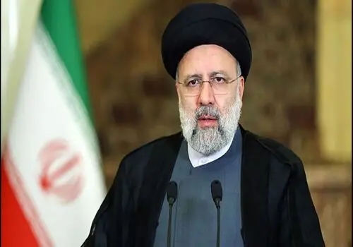 ماموریت سرلشکر باقری به نیروهای مسلح کشور در پی سانحه سقوط بالگرد رئیس جمهور