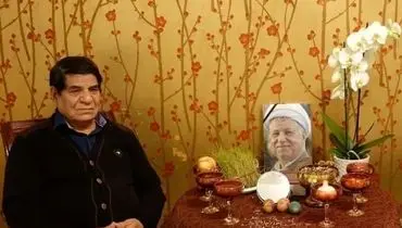 برادر هاشمی رفسنجانی از دنیا رفت / ناگفته‌های برادر کمترشناخته‌شده آیت‌الله هاشمی