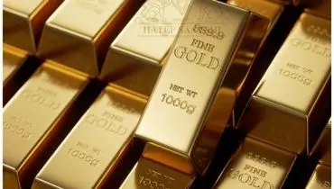 قیمت طلا امروز جمعه ۲۱ اردیبهشت ۱۴۰۳