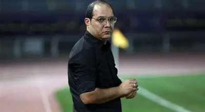 فوری:  ربیعی رسما سرمربی تراکتور شد
