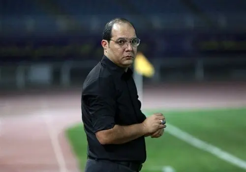 فوری:  ربیعی رسما سرمربی تراکتور شد
