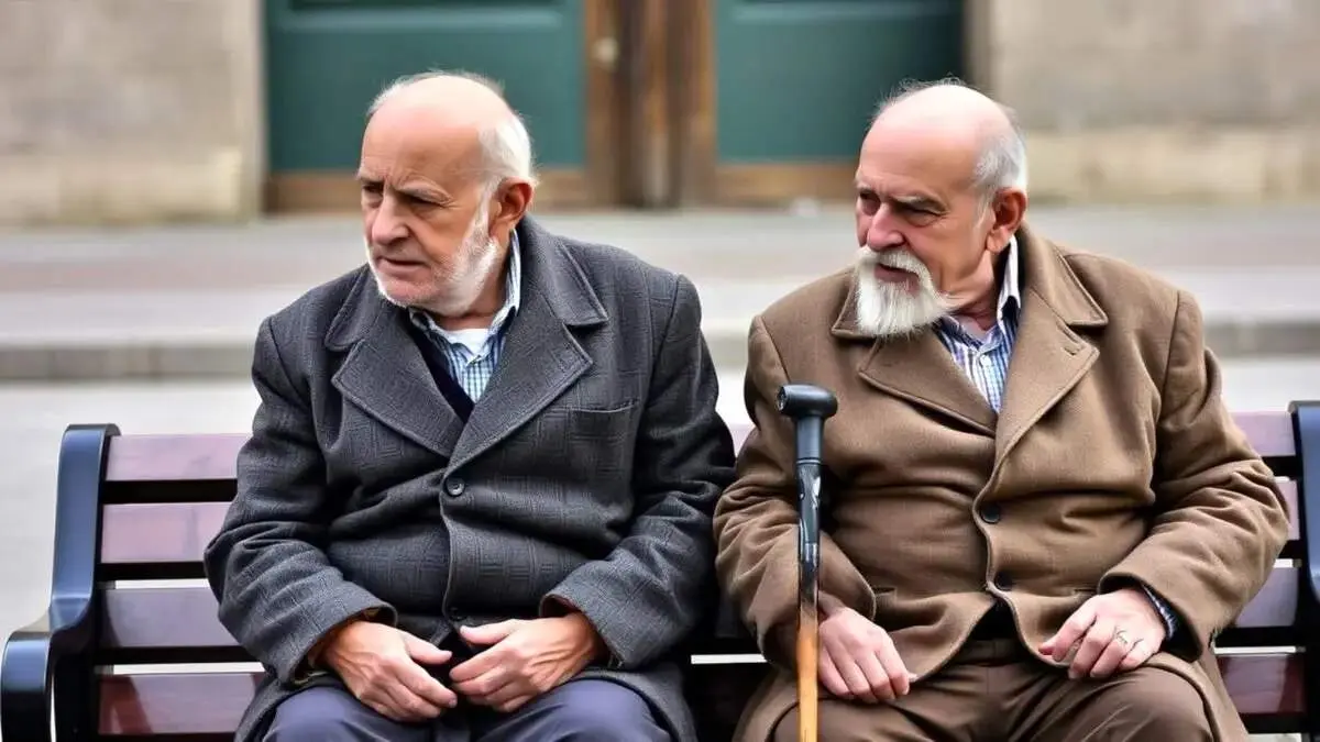 سقف حقوق بازنشستگان تامین اجتماعی در سال ۱۴۰۵
