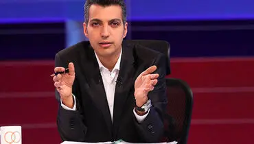  نام «عادل فردوسی پور» حرص مجری صداوسیما را درآورد+ فیلم

