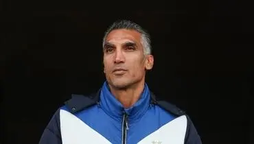 مهدی هاشمی‌ نسب عزادار شد