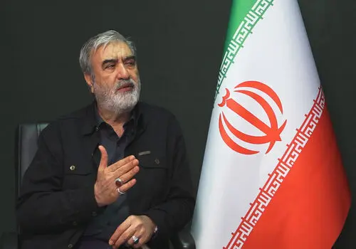 شرط ایران برای تردد کشتی‌ها در تنگه هرمز اعلام شد