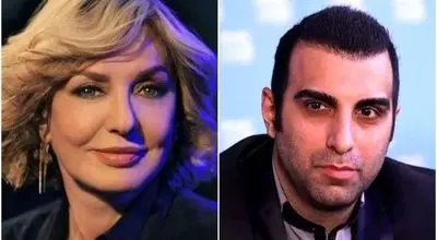 افشاگری جنجالی  پولاد کیمیایی از نامادری خود، گوگوش(همسر مسعود کیمیایی)/ویدیو 