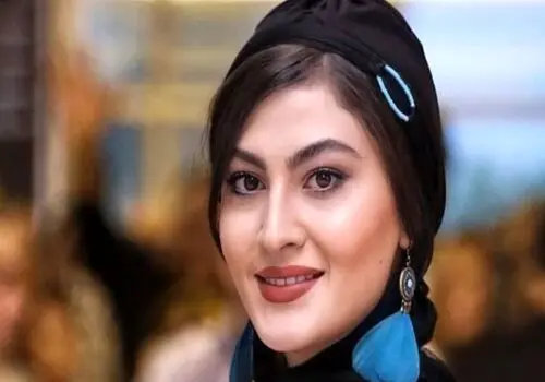 تولد خانم بازیگر به ساده‌ترین شکل ممکن