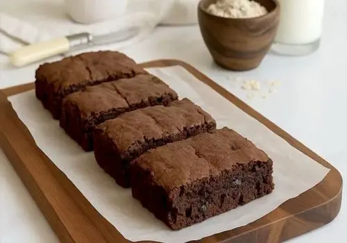 عصرونه امروز: طرز تهیه کیک قهوه خانگی با بافتی بی‌نظیر!