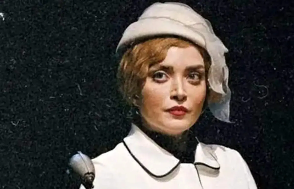 زمستان 1404| پریناز ایزدیار، شبنم مقدمی، هانیه توسلی، بهنوش طباطبایی، سوگل طهماسبی و...