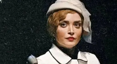 زمستان 1404| پریناز ایزدیار، شبنم مقدمی، هانیه توسلی، بهنوش طباطبایی، سوگل طهماسبی و...