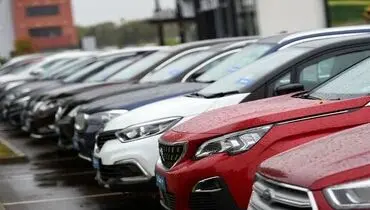 جدول قیمت خودروهای محبوب در ۷ آبان؛ یک خودرو ۲۰ میلیون تومان گران شد