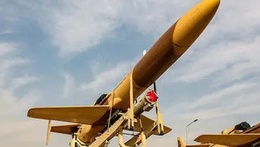 اظهارات جالب خلبان آمریکایی درباره این سلاح ایرانی