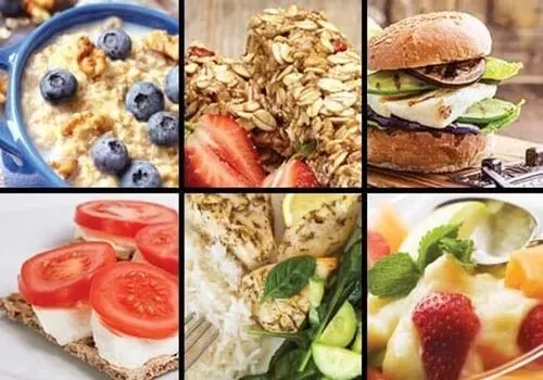 معجزه این غلات برای کاهش وزن