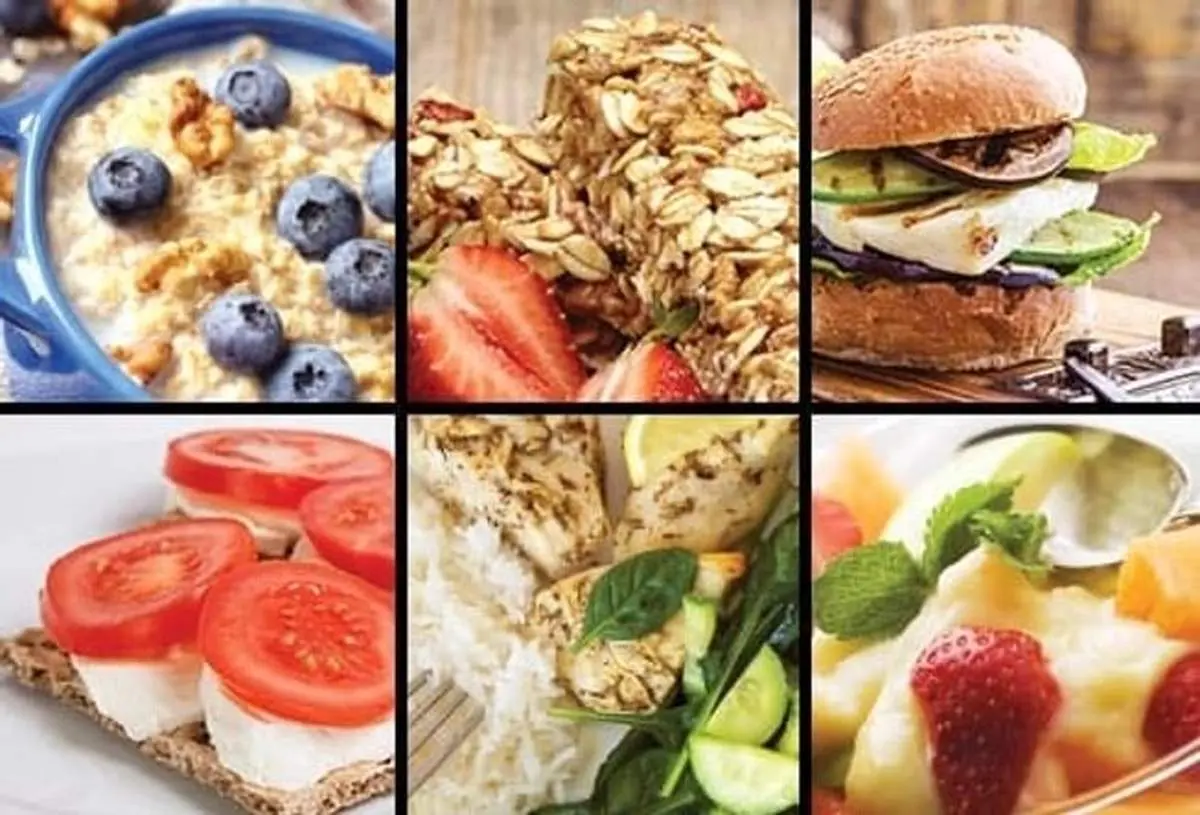 برای افزایش وزن، این مواد غذایی را بخورید