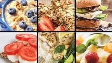 برای افزایش وزن، این مواد غذایی را بخورید