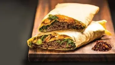 طرز تهیه جیان بینگ؛ صبحانه خیابانی محبوب چین

