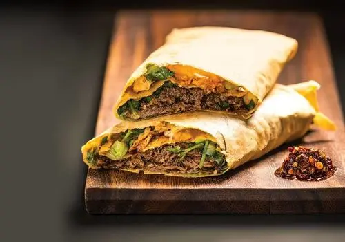 طرز تهیه جیان بینگ؛ صبحانه خیابانی محبوب چین

