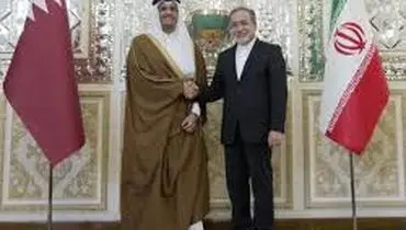 محور گفت‌وگوی تلفنی عراقچی و همتای قطری چه بود؟