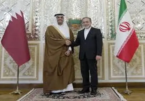 محور گفت‌وگوی تلفنی عراقچی و همتای قطری چه بود؟