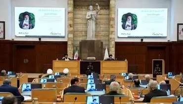 معاون قضایی دیوان عالی کشور: بخش قابل توجهی از جرائم کیفری مربوط به عدم کنترل زبان است/ بررسی 3 پرونده اصراری – حقوقی در جلسه هیات عمومی با موضوع طلاق به دلیل عسر و حرج زوجه
