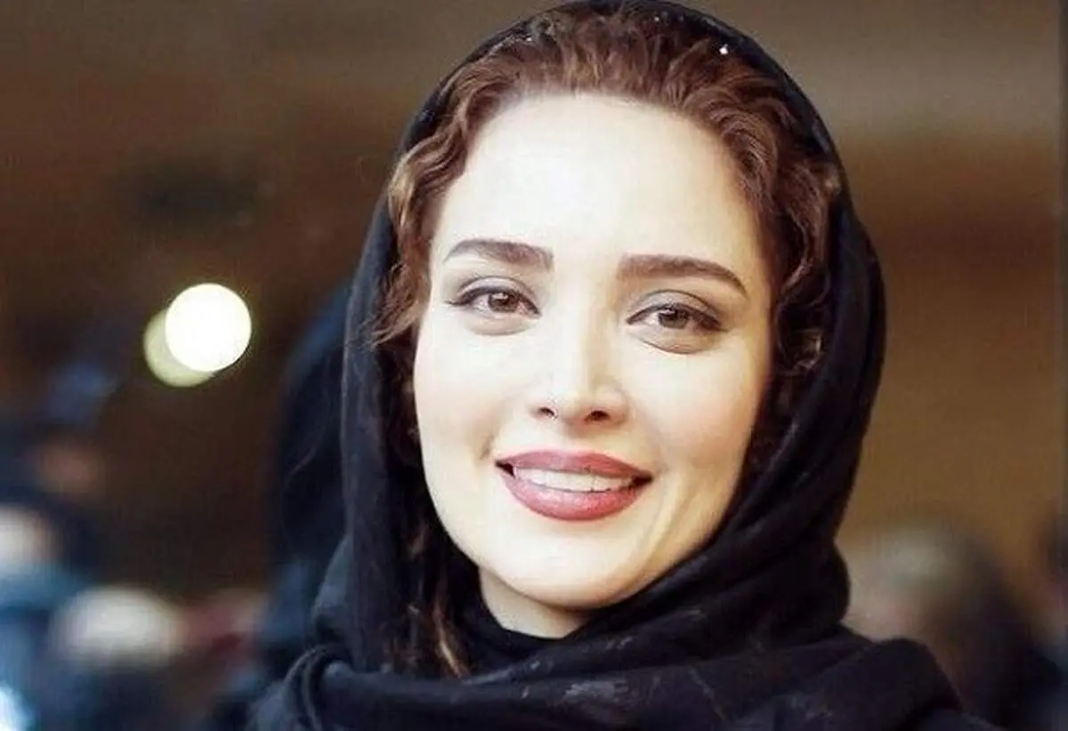 عکس جذاب بهنوش طباطبایی با تم آبی چشم ها را خیره کرد