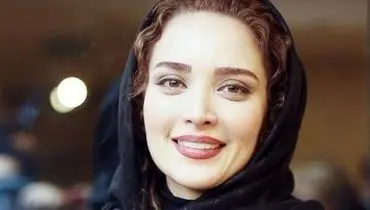 عکس جذاب بهنوش طباطبایی با تم آبی چشم ها را خیره کرد