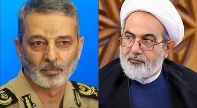 رزمندگان ما آماده‌اند پاسخی محکم‌تر از قبل به دشمن بدهند