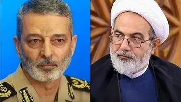 رزمندگان ما آماده‌اند پاسخی محکم‌تر از قبل به دشمن بدهند