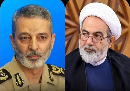 رزمندگان ما آماده‌اند پاسخی محکم‌تر از قبل به دشمن بدهند