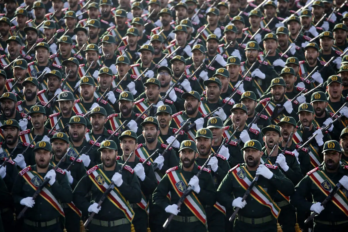 پیام جدید ستادکل نیرو‌های مسلح و قرارگاه خاتم صادر شد