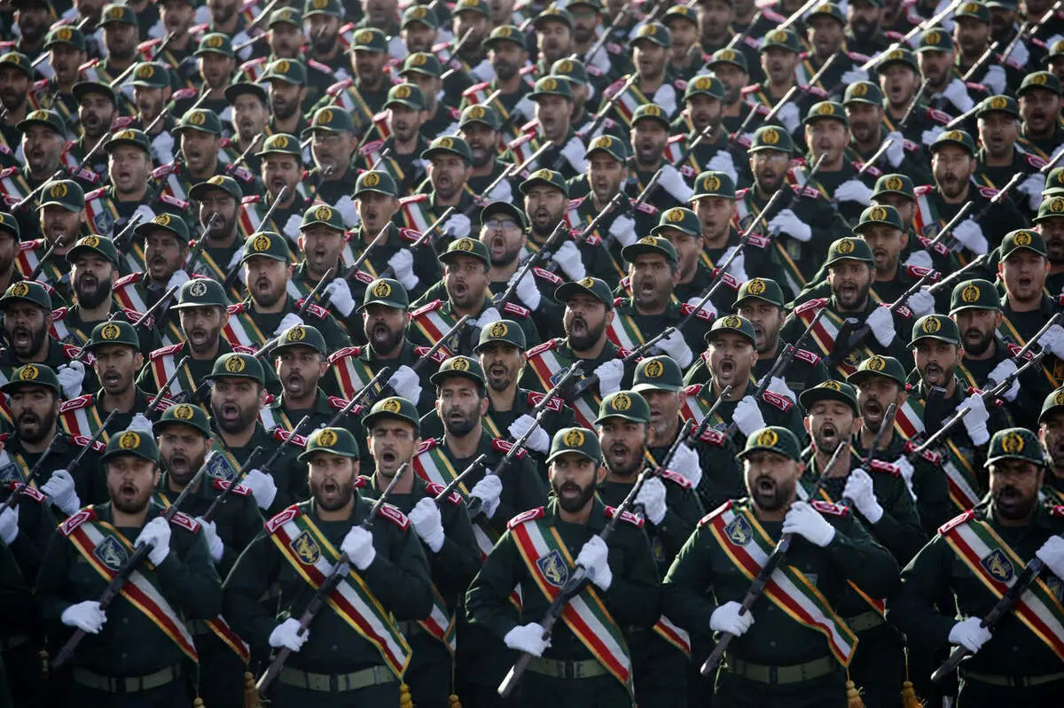 پیام جدید ستادکل نیرو‌های مسلح و قرارگاه خاتم صادر شد