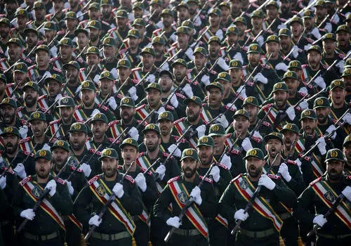 واکنش معاون نیروی دریایی سپاه در برابر زیاده‌خواهی‌های دشمن